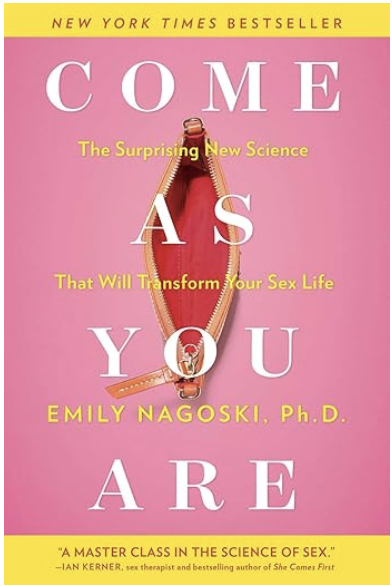 Come As You Are Book Purchase Llink