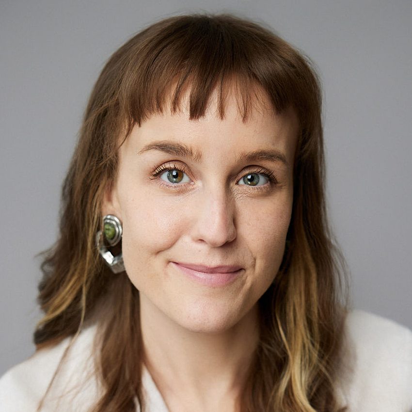Jessica Zaehringer LCSW