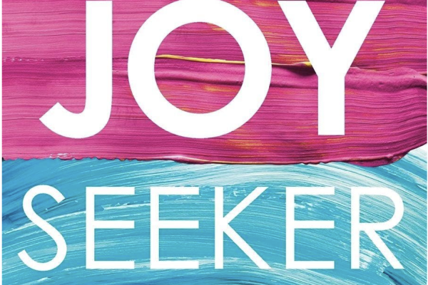 Carolyn Recommends: Joy Seeker