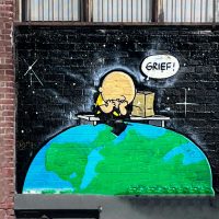 Eco-Grief: When Climate Change Feels Like Loss