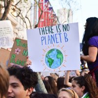 Climate Anxiety: Coping With Fear About a Future You Can’t Control