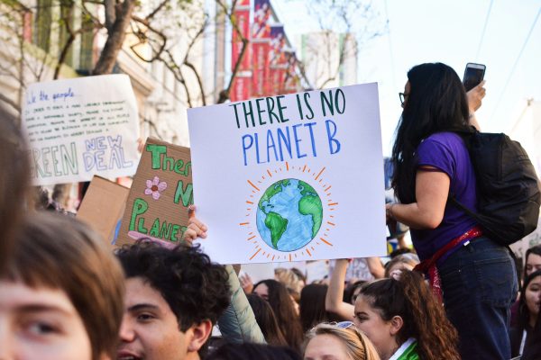 Climate Anxiety: Coping With Fear About a Future You Can’t Control
